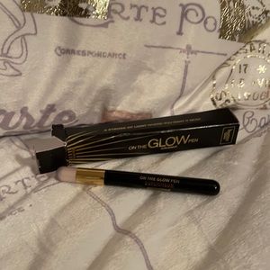 Butter London glow pen highlighter